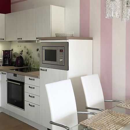 Apartment Romantik Flair Prerow Eksteriør bilde